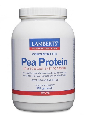 Lamberts Pea Protein 750g